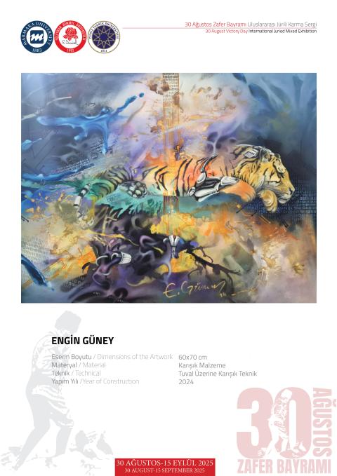 ENGİN GÜNEY
